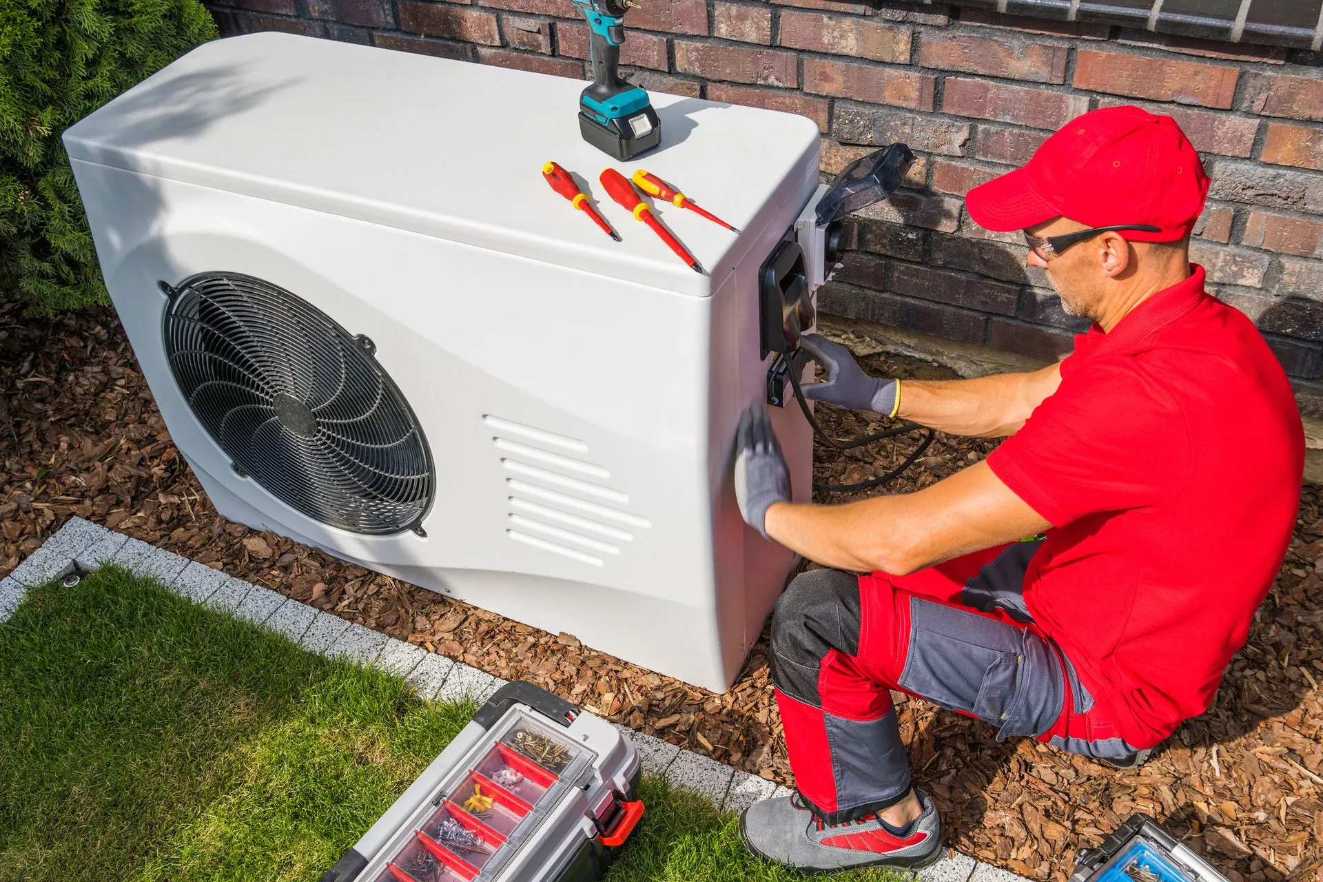 About HVAC in Safety Harbor, FL